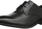 中亚Prime会员！Clarks 其乐 Bampton 男士正装皮鞋