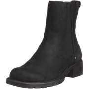 Clarks Orinoco Club 女 生活休闲鞋 203409184