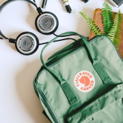 北极狐（fjallraven） Kanken Classic 经典双肩包 16L 复古时尚