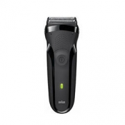 BRAUN 博朗 往复式三刀头电动剃胡刀 300s