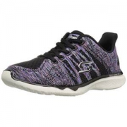 Skechers 女士 Studio Burst Virtual Reality