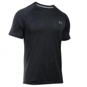 UNDER ARMOUR  安德玛 Tech 男士速干T恤