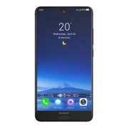 IPHONE 8的外观？！其实是全面屏 新机 夏普 S2