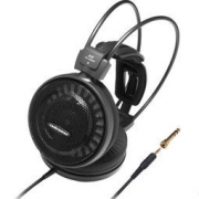 Audio-technica 铁三角 ATH-AD500X 空气动圈开放式音乐耳机