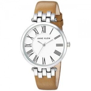 Anne Klein AK-2619SVTN 女士手表