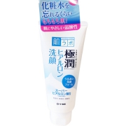肌研（HADA LABO）  极润 氨基酸洁面乳 100g *3件
