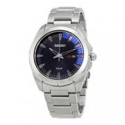 SEIKO 精工 RECRAFT 系列 SNE415 男士时装腕表