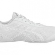 ASICS 亚瑟士 GEL-Ultimate Cheer Q653N 女士休闲运动鞋