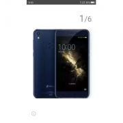 360手机 N5S 全网通 6GB+32GB