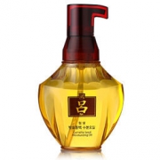 Ryo吕 含光耀护精纯山茶花 精华油 80ml