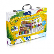 绘儿乐（Crayola）  彩色画笔套装