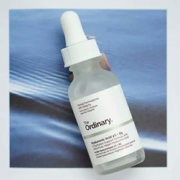 效果猛！THE ORDINARY 2%透明质酸+ 30ml