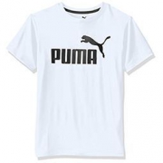 PUMA 彪马男士短袖T恤