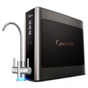 预约！ Midea 美的 MRC1686-75G 反渗透纯水机    2998元包邮