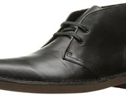 限尺码！ Clarks Bushacre 2 男士沙漠靴