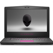 Alienware 外星人 AW15R3-5246SLV-PUS 15.6寸游戏本 (i5-7300HQ 8GB 1TB GTX1060)