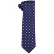 中亚prime会员，凑单品：Dockers Dot Grid 男士真丝领带