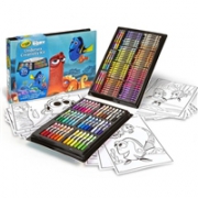 Crayola绘儿乐 海底世界 创意礼盒套装
