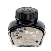 Pelikan 百利金 4001 水性染料墨水 62.5ml