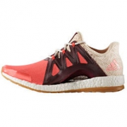 Adidas 阿迪达斯 PureBoost Xpose Clima 女款跑鞋