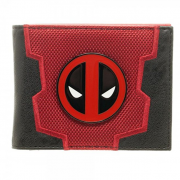 漫威（MARVEL）  Deadpool 男士钱包