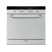 SIEMENS 西门子 SC73M810TI 嵌入式洗碗机