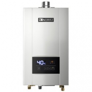 NORITZ 能率 GQ-16E3FEX 16L 燃气热水器    2508元包邮(需用券）