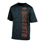 Champion NCAA Oklahoma State Cowboys 男士运动T恤
