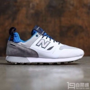 New Balance 新百伦 TBTFHWB 男士复古跑鞋 $26.99（$44.99 凑单6折）
