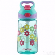Contigo 康迪克 儿童吸管杯 420ML  prime会员凑单免费直邮
