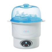 ncvi 新贝 xb-8602 婴儿奶瓶消毒器 *2件 +凑单品