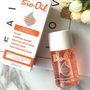 Bio-oil 百洛油 万能祛妊娠纹疤痕护肤油 60ml【3件包邮装】