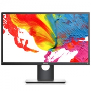 戴尔（DELL） P2317H 23英寸旋转升降IPS屏显示器（带DP线）