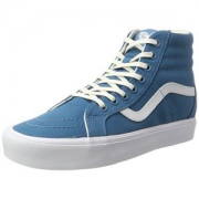 Vans Mens Ua Sk8 Reissue Lite Hi-Top Sneakers