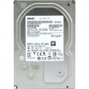 HGST 昱科 Ultrastar 4TB 3.5英寸 企业级机械硬盘 （HUS726040ALE610、7200RPM)