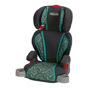 Graco 葛莱 Highback TurboBooster 儿童安全座椅
