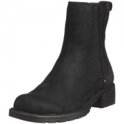 Clarks Orinoco Club 女士反绒皮短靴