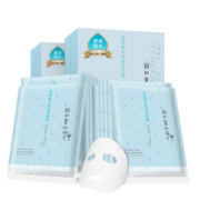 我的美丽日志 玻尿酸长效保湿面膜10片  折29（59，双重优惠）