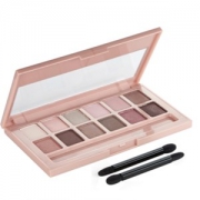 MAYBELLINE 美宝莲 12色眼影盘 9.6g