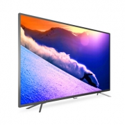 飞利浦（PHILIPS）   55PUF6051/T3 55英寸 4K液晶电视 4K锐智增强引擎