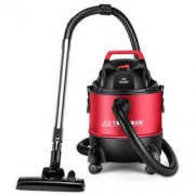 小狗 大功率小型家用吸尘器 D-807