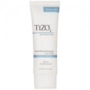 TiZO 2号 天然矿物广谱防晒霜 SPF40 50g