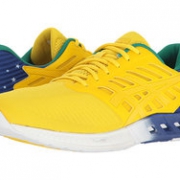 国内¥990！ASICS 亚瑟士 FuzeX Countrypack 男士跑鞋