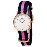 七夕好礼！Daniel Wellington 丹尼尔·惠灵顿 0906DW 女士手表