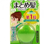 凑单品、中亚Prime会员 :Utena 佑天兰 固定发蜡定型膏 绿色