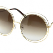 Betsey Johnson 女士太阳镜 BJ465110+凑单品