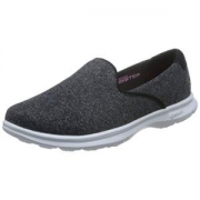 Skechers 斯凯奇 GO STEP系列 女 轻质一脚蹬健步鞋 14317