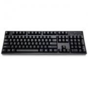 斐尔可（FILCO）FKBC104MRL/EB2「104双模圣手二代」蓝牙有线双模版机械键盘 黑色 红轴