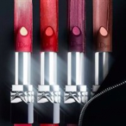 Dior 双色夹心蓝星炫色唇膏