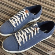 Timberland 添柏岚 Newmarket-Fulk男士休闲鞋  2色 直邮含税